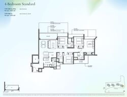 Canberra Crescent Residences (D27), Apartment #471297601